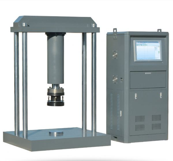 井蓋抗壓強度試驗機(jī)